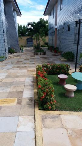 Apartamento com frente para a praia, próximo a praia de Cumbuco - Foto 3