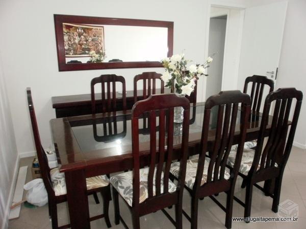 Apartamento Meia Praia 4 quartos com ar frente para praia - Foto 19