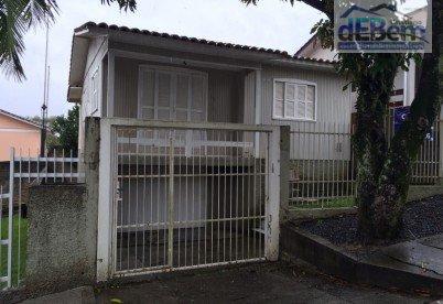 Casa, Maria Céu, Criciúma-SC