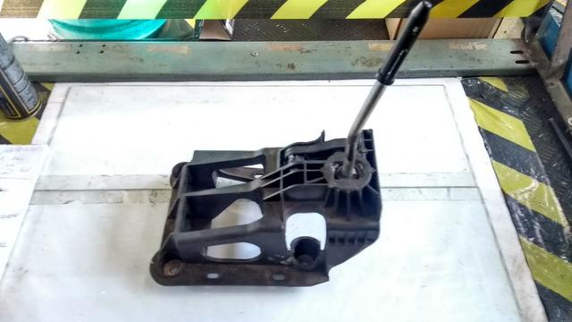 Capela Trambulador com Alavanca Citroen C3 2008