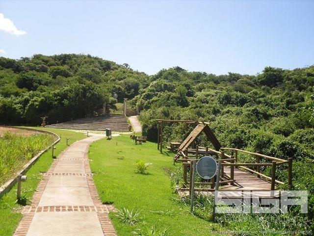 Terreno em excelente localização no Bosque dos Poetas - Foto 2