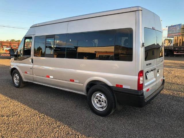 Ford transit 350L - Foto 4