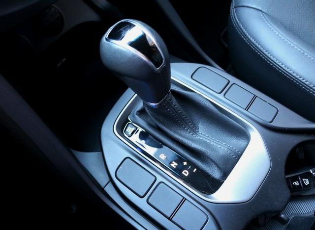 Hyundai Santa Fe GLS 4WD V6 2015 05 Lugares - Foto 15