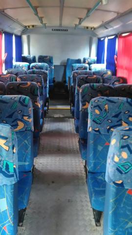 Micro Ônibus - Foto 3