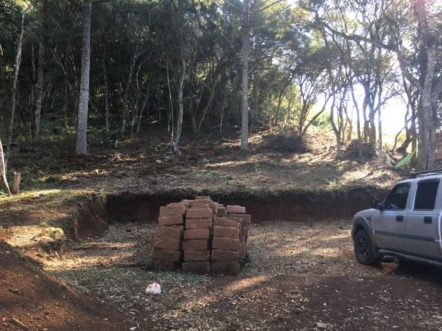 Oportunidade de adquirir seu terreno na serra gaúcha!!! 1800m² - Foto 3