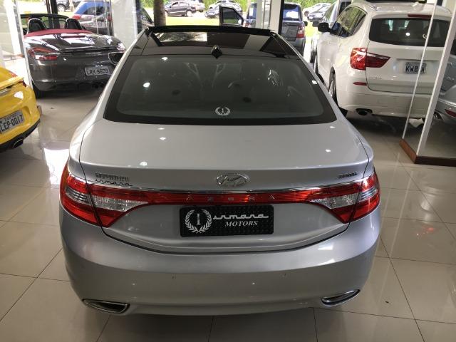 Hyundai Azera - Foto 2