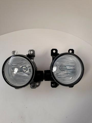08V31T5A810A-Kit farol de Milha Honda Fit - Foto 3
