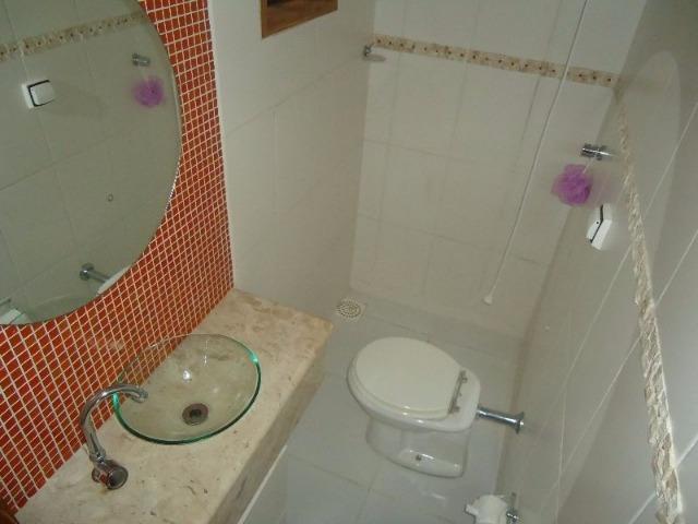 QN.5A. Conjunto 07. Lindo Sobrado. 3Pavimentos - Foto 11