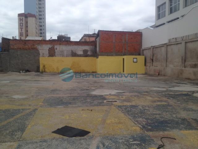 Terreno para alugar em Centro, Campinas cod:TE00353 - Foto 9