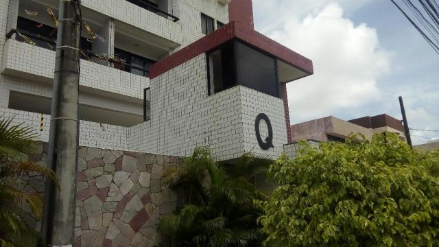 Apartamento com 2 dormitórios à venda, 72 m² por r$ 320.000,00 - jardim atlântico - olinda - Foto 3