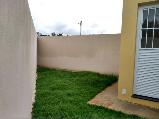 Casa 2 quartos pronta para morar, localizada em Mateus Leme, bairro Central - Foto 14
