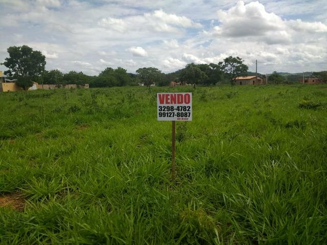 Lote 360 mts em Goianira