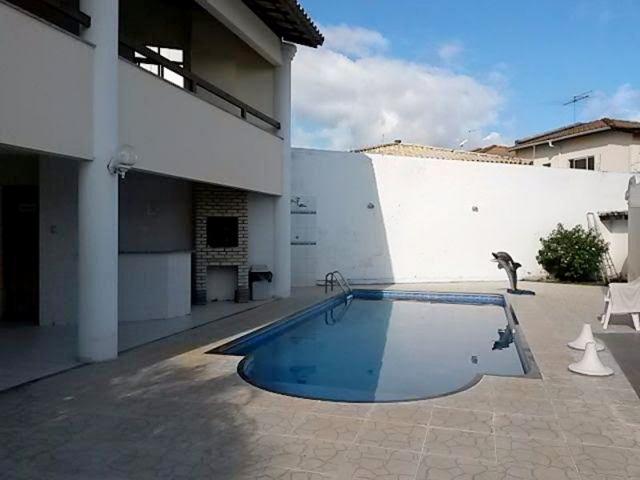 Casa à venda com 3 dormitórios em Stella maris, Salvador cod:27-IM197956 - Foto 16