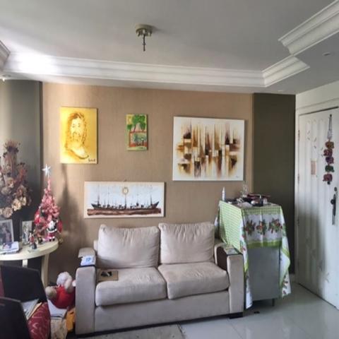Casa de condomínio à venda com 3 dormitórios em Federação, Salvador cod:27-IM264505 - Foto 2