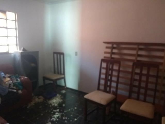 Urgente vendo Casa na Qd 605 do Recanto das Emas - Foto 5