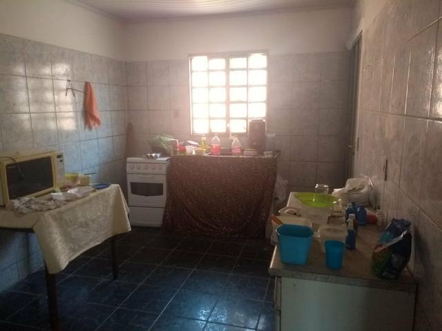 Urgente vendo Casa na Qd 605 do Recanto das Emas - Foto 9