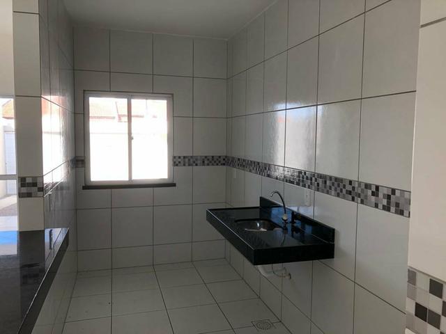 Casas pertinho de Messejana, em avenida principal, com 2 ÔNIBUS p MESSEJANA - Foto 9