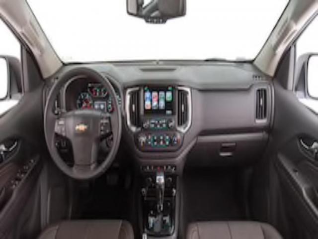 Chevrolet S-10 H.COUNTRY 2.8 4X4 CD - Foto 9
