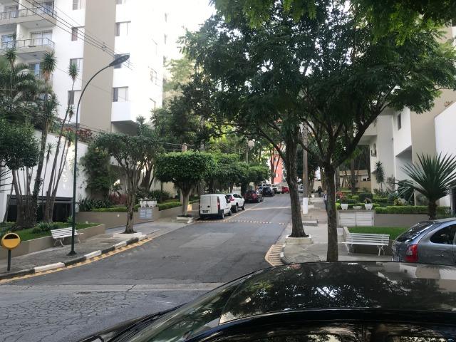 Apto 3 dorm - 82 m², aceita troca Cond. Forest Hills Jardim Marajoara ? SP - por R$ 430.00 - Foto 6