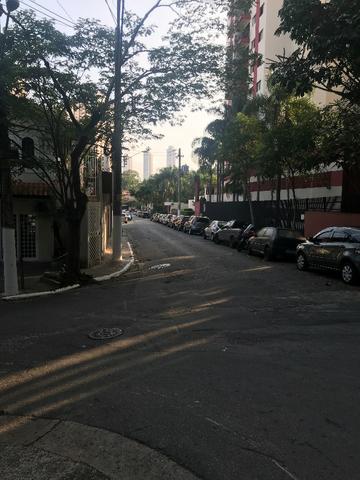 Apto 3 dorm - 82 m², aceita troca Cond. Forest Hills Jardim Marajoara ? SP - por R$ 430.00 - Foto 4