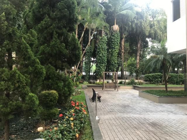 Apto 3 dorm - 82 m², aceita troca Cond. Forest Hills Jardim Marajoara ? SP - por R$ 430.00 - Foto 7