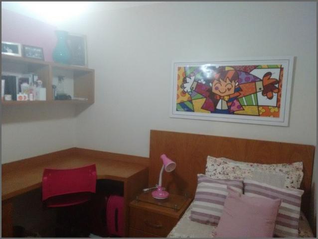 Residencial Paineiras Birigui - Foto 12