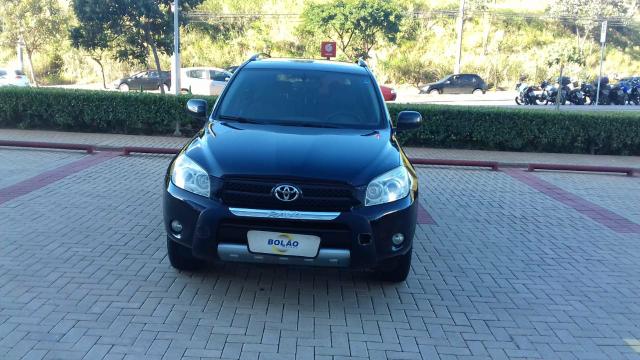 Rav 4 4x4