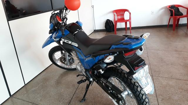 Bros 260 esdd completa 19/19 - Foto 2
