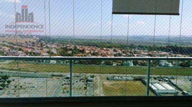 Apartamento residencial à venda, jardim das colinas, são josé dos campos. - Foto 4