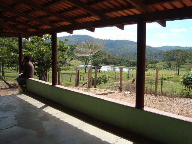 50 Alq. Beira Rio | 120 km Goiânia. (leia o anuncio) - Foto 6
