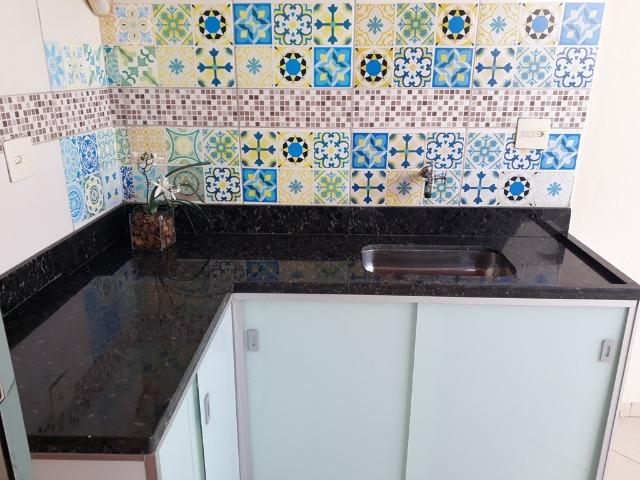 (R$290.000) Casa Seminova c/ Garagem p/ 02 Carros e Área Gourmet - Bairro Morada do Vale - Foto 18