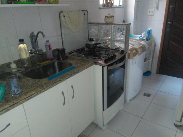 Cachambi - Rua São Gabriel Apartamento 2 quartos Todo Reformado Vaga JBCH28841 - Foto 10