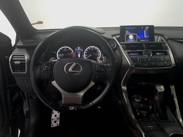 Lexus Nx-200t - Foto 8
