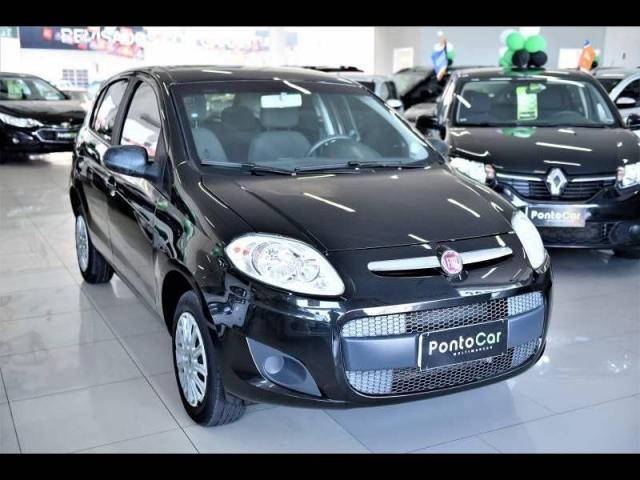 FIAT PALIO 2017/2017 1.0 MPI ATTRACTIVE 8V FLEX 4P MANUAL