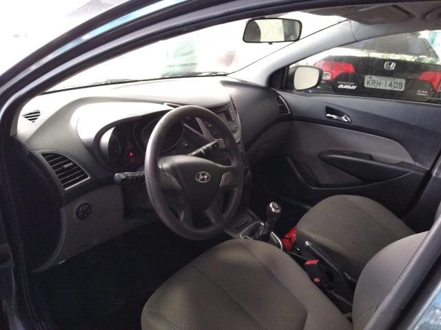 Hyundai Hb20/ aprovo com score baixo/ sem cnh/ autonomo - Foto 6