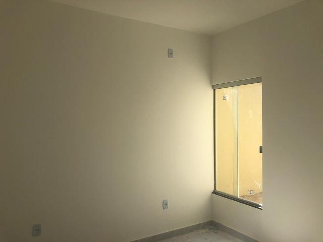 Casa de 3 Quartos com suite pronta para morar a 5 minutos do Shopping Sul! - Foto 6