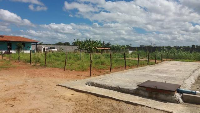 Aluga-se Área com Água Potável/Mineral, Localizada em Macaíba/Parnamirim - Foto 3