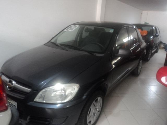GM- Prisma Joy 1.0 8v Completo - 2009