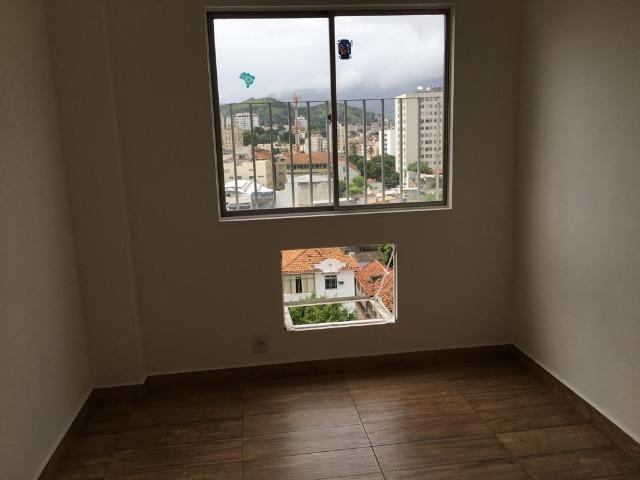 Meier Rua Padre Ildefonso Penalba apartamento 2 quartos Todo em Porcelanato JBCH28811 - Foto 8