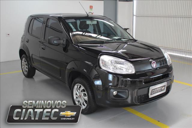 Uno evo attractive celebration 1.0 completo