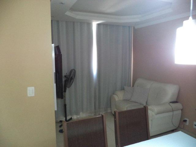 Tomás Coelho Rua Moacir de Almeida Apartamento 2 quartos Infraestrutura Vaga JBCH28843 - Foto 6