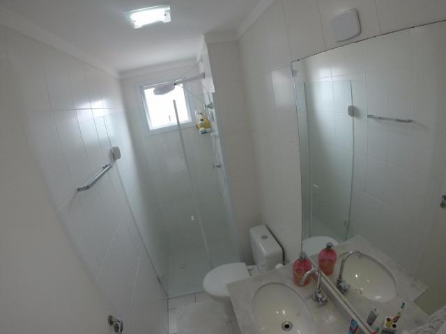 Apartamento residencial para venda, parque industrial, são josé dos campos. - Foto 11