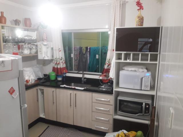 Casa Financia - Laje com 2 qts - na 312 Conj. H - Santa Maria - Foto 14
