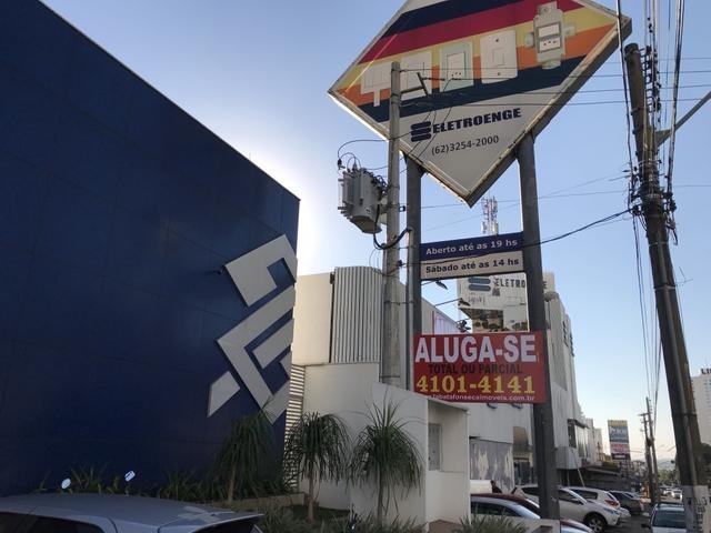Alugo Loja, 600 m² , Av. Mutirão, St. Bueno - Foto 15