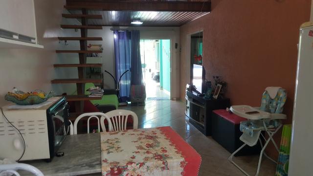 Maravilhosa Casa 3 Qtos, Suite, Residencial Oeste - Foto 4