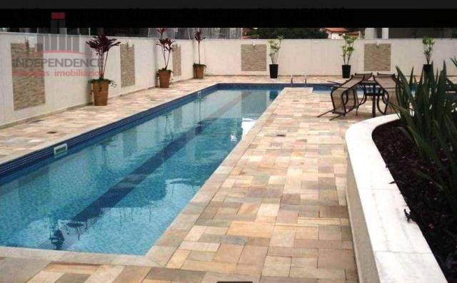 Apartamento residencial à venda, jardim das colinas, são josé dos campos. - Foto 12