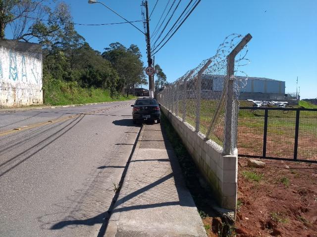 Área de terreno 6500m2, para pátio , Rodoanel, São Bernardino do Campo - Foto 7