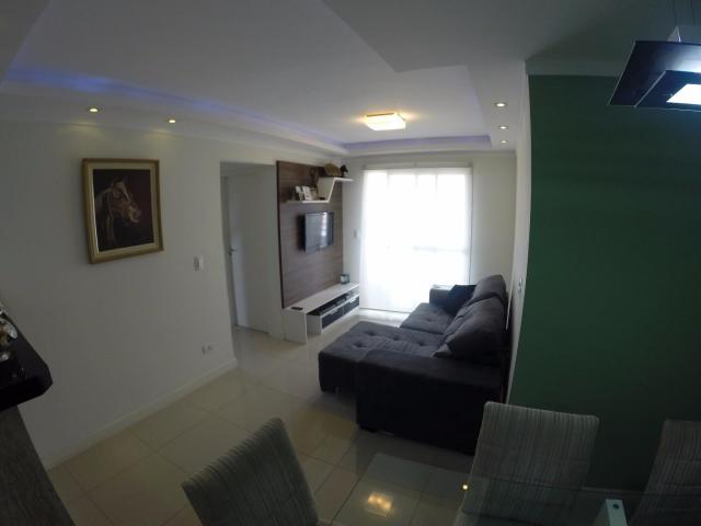 Apartamento residencial para venda, parque industrial, são josé dos campos. - Foto 7