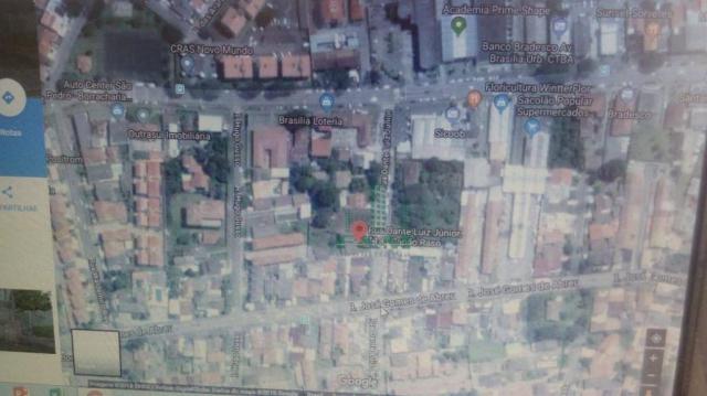 Terreno à venda, 624 m² por R$ 920.000 - Capão Raso - Curitiba/PR - Foto 3