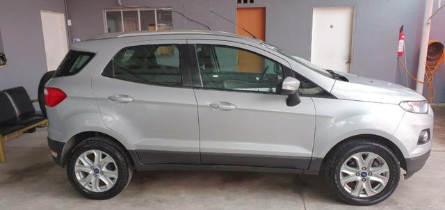 Ford Ecosport Freestyle 2.0 Automática 4p * Carro Muito Novo * * - Foto 10
